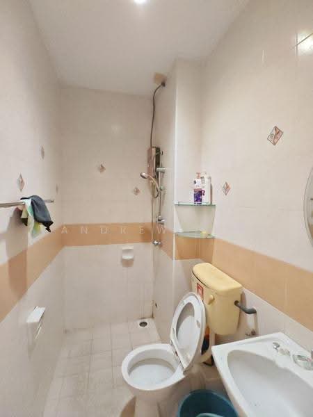 2-storey Terraced House for Rent in Setia Impian (Setia Alam) - Andrew Ang - Bathroom - PropertyGuru.com.my