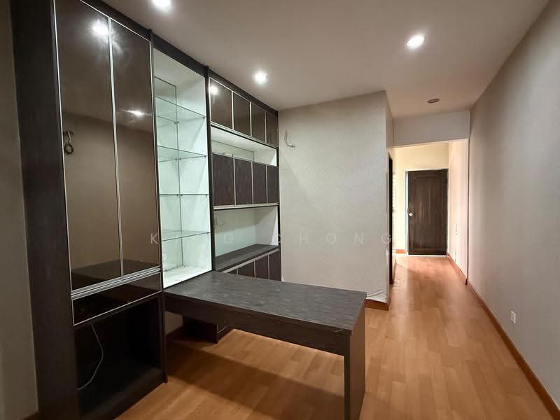 Terraced House for Sale in Prima Selayang (Selayang) - King Chong - Interior - PropertyGuru.com.my