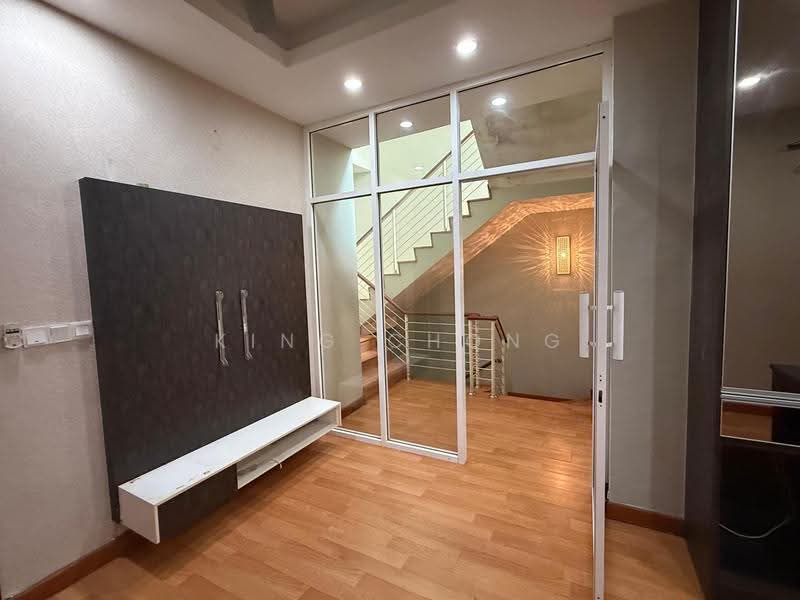 Terraced House for Sale in Prima Selayang (Selayang) - King Chong - Interior - PropertyGuru.com.my