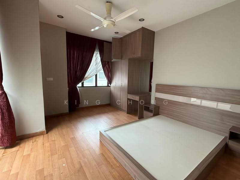 Terraced House for Sale in Prima Selayang (Selayang) - King Chong - Bedroom - PropertyGuru.com.my