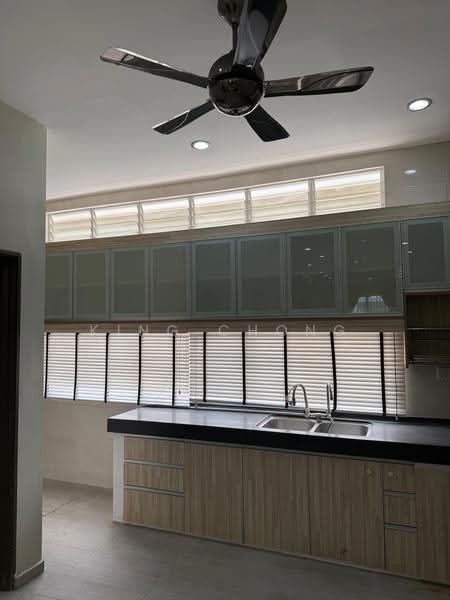 Terraced House for Sale in Prima Selayang (Selayang) - King Chong - Kitchen - PropertyGuru.com.my