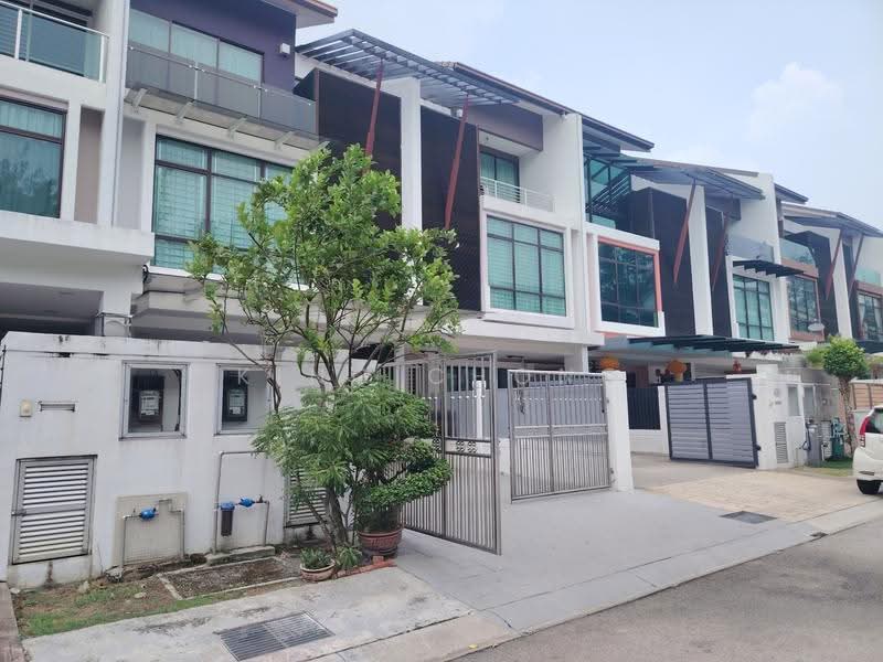 Terraced House for Sale in Prima Selayang (Selayang) - King Chong - Exterior - PropertyGuru.com.my
