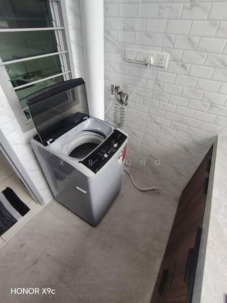 Apartment for Rent at Residensi Meru Raya (PR1MA @ Meru) - Kar Long Lee - Interior - PropertyGuru.com.my