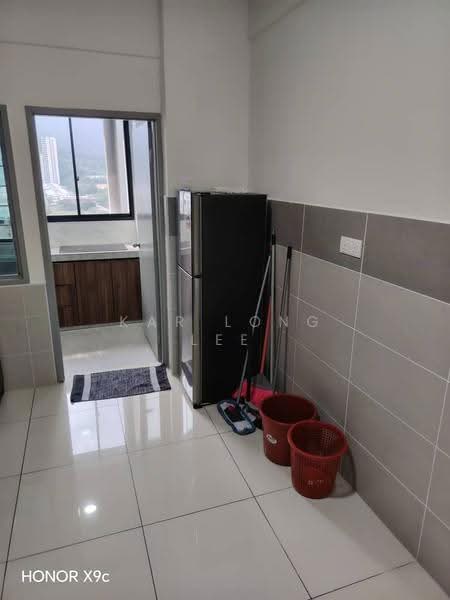 Apartment for Rent at Residensi Meru Raya (PR1MA @ Meru) - Kar Long Lee - Kitchen - PropertyGuru.com.my