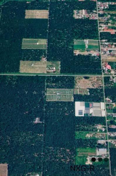 Agricultural Land for Sale in Taman Sijangkang Jaya (Telok Panglima Garang) - Yap Chew Ying - Exterior - PropertyGuru.com.my