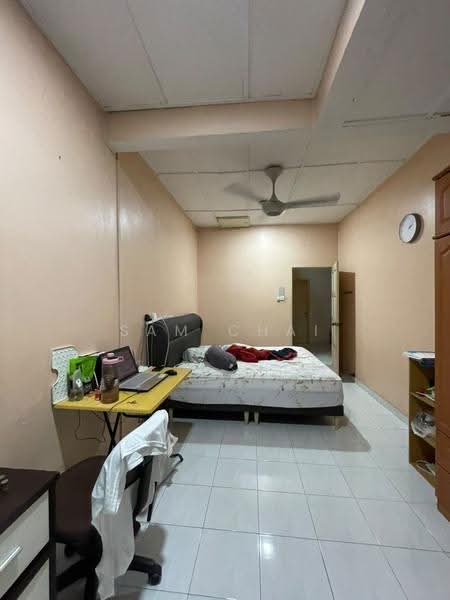2-storey Terraced House for Sale in Bukit Indah (Iskandar Puteri (Nusajaya)) - Sam Chai - Bedroom - PropertyGuru.com.my