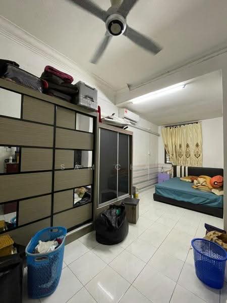 2-storey Terraced House for Sale in Bukit Indah (Iskandar Puteri (Nusajaya)) - Sam Chai - Bedroom - PropertyGuru.com.my