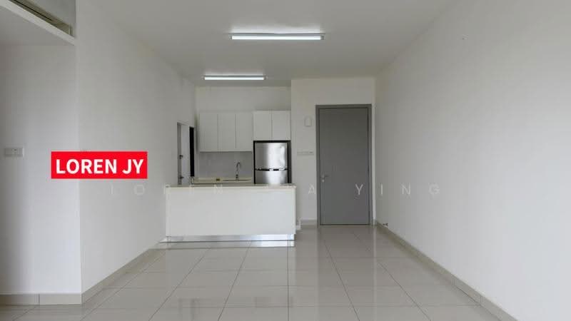 Condominium for Sale at Vertu Resort - Loren Jia Ying - Kitchen - PropertyGuru.com.my