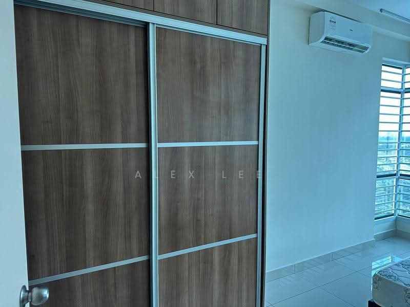 Kediaman Servis untuk Disewa di ARC @ Austin Hills - Alex Lee - Bedroom - PropertyGuru.com.my