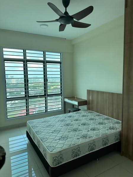 Kediaman Servis untuk Disewa di ARC @ Austin Hills - Alex Lee - Bedroom - PropertyGuru.com.my