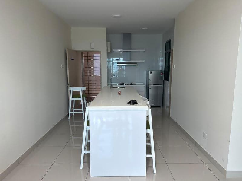 Kediaman Servis untuk Disewa di ARC @ Austin Hills - Alex Lee - Kitchen - PropertyGuru.com.my