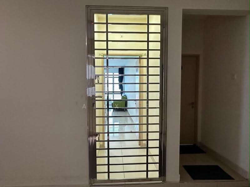 Kediaman Servis untuk Disewa di ARC @ Austin Hills - Alex Lee - Entrance - PropertyGuru.com.my