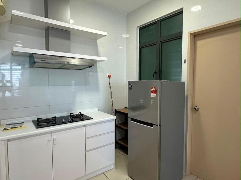 Kediaman Servis untuk Disewa di ARC @ Austin Hills - Alex Lee - Kitchen - PropertyGuru.com.my