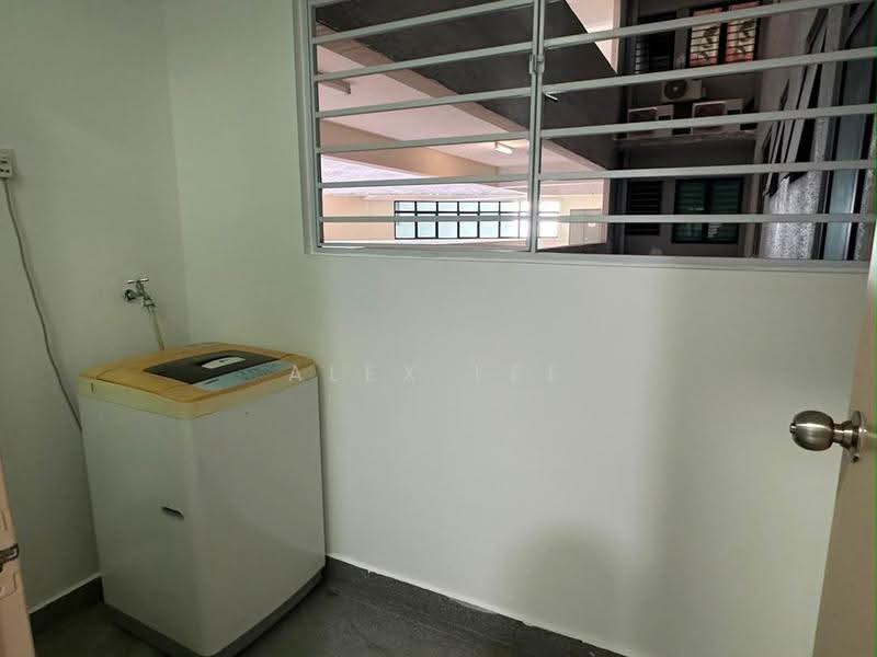 Kediaman Servis untuk Disewa di ARC @ Austin Hills - Alex Lee - Interior - PropertyGuru.com.my
