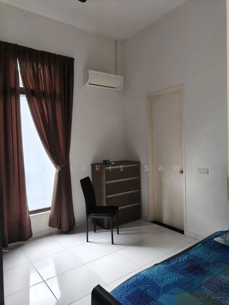 Cluster House for Rent in Kota Masai (Pasir Gudang) - Valerie Saw - Bedroom - PropertyGuru.com.my