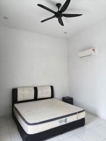 Cluster House for Rent in Kota Masai (Pasir Gudang) - Valerie Saw - Bedroom - PropertyGuru.com.my