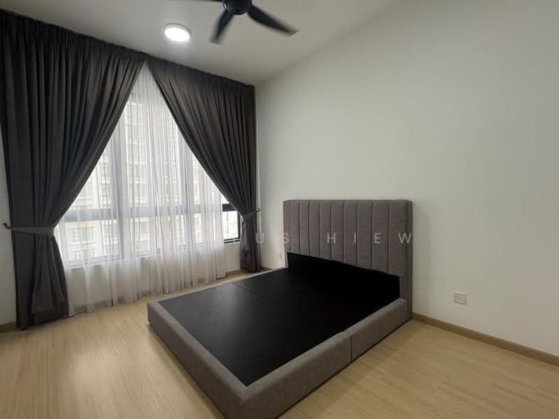Kondominium untuk Disewa di Trinity Pentamont - Quintus Hiew - Bedroom - PropertyGuru.com.my