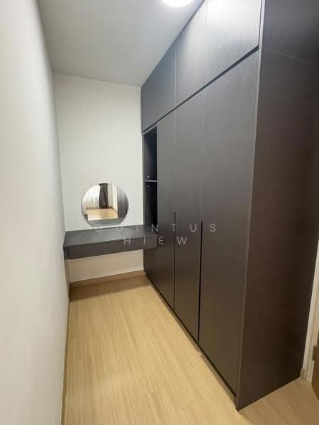 Kondominium untuk Disewa di Trinity Pentamont - Quintus Hiew - Interior - PropertyGuru.com.my
