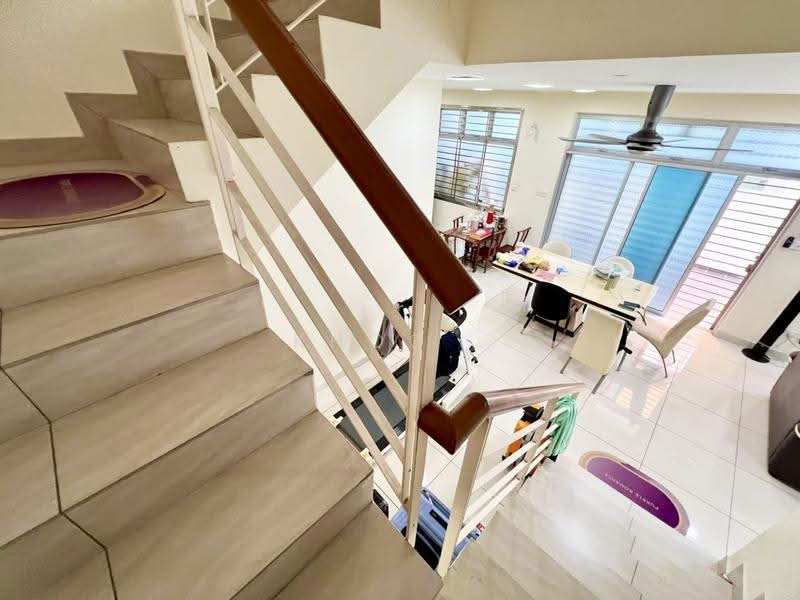 Cluster House for Sale in Taman Gaya (Ulu Tiram) - Khoo . - PropertyGuru.com.my