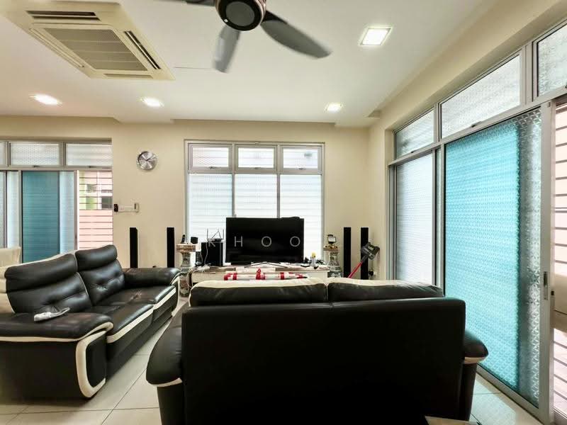 Cluster House for Sale in Taman Gaya (Ulu Tiram) - Khoo . - PropertyGuru.com.my