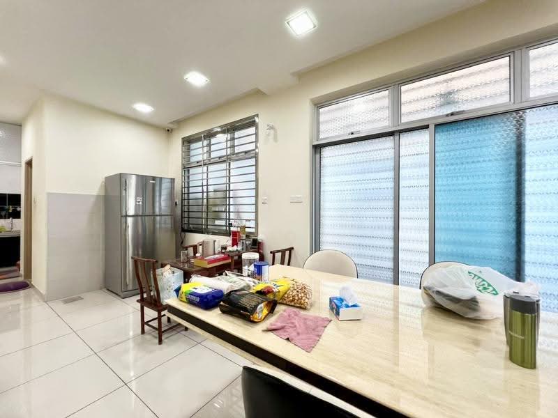 Cluster House for Sale in Taman Gaya (Ulu Tiram) - Khoo . - PropertyGuru.com.my