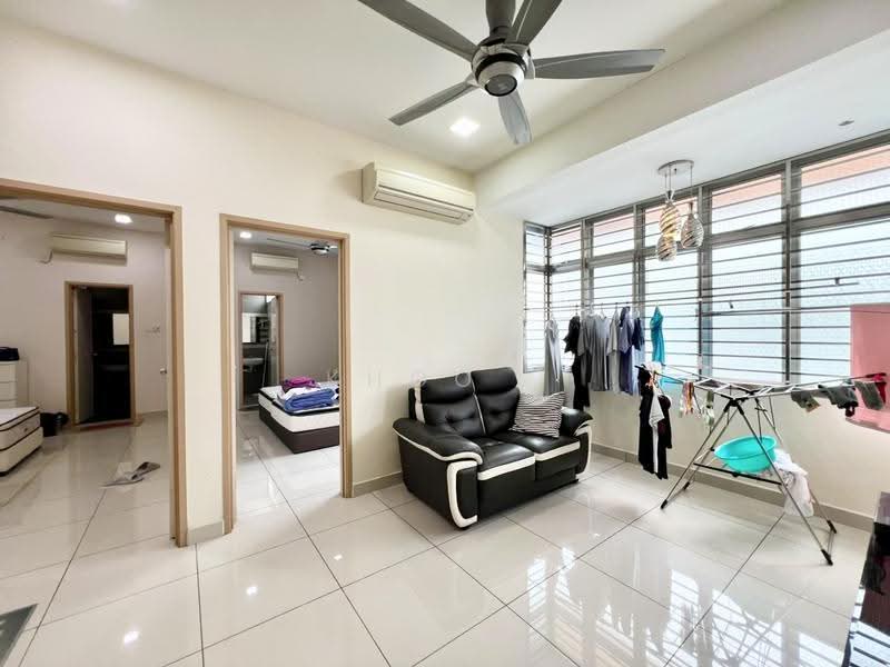 Cluster House for Sale in Taman Gaya (Ulu Tiram) - Khoo . - PropertyGuru.com.my