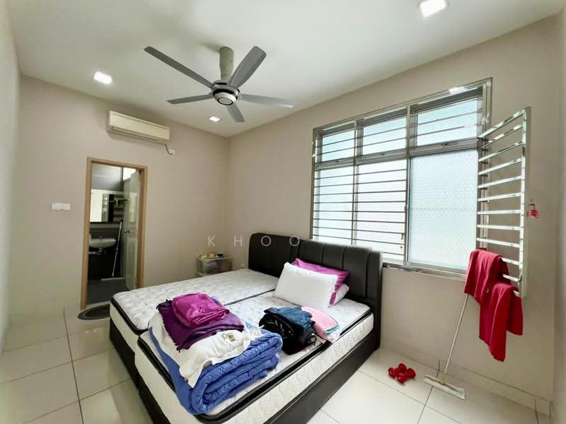Cluster House for Sale in Taman Gaya (Ulu Tiram) - Khoo . - PropertyGuru.com.my