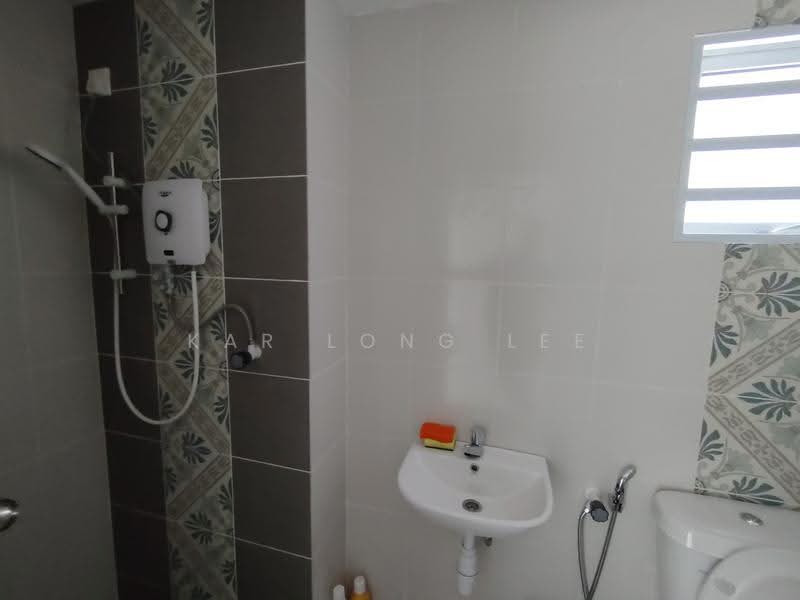 Condominium for Rent at Anderson Residences @ Ipoh - Kar Long Lee - PropertyGuru.com.my