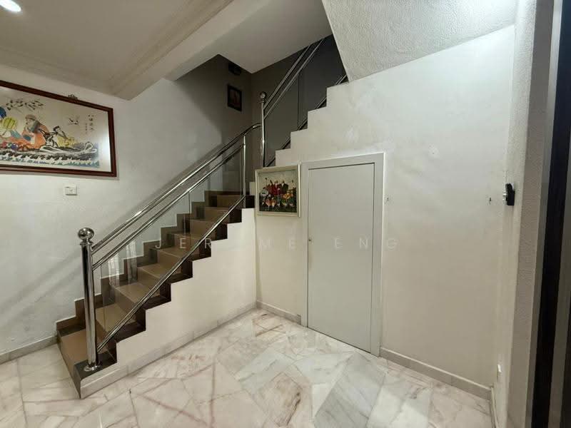 Rumah Teres 2-Tingkat untuk Dijual di Sungai Nibong (Gelugor) - Jerome Eng - Interior - PropertyGuru.com.my