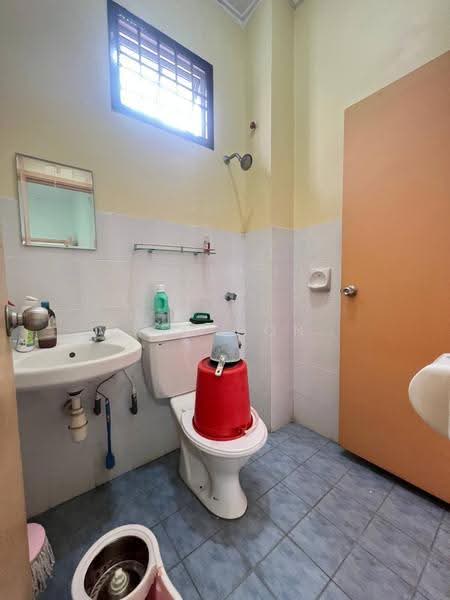 2-storey Terraced House for Sale in Kulai (Johor) - Kim Hon - PropertyGuru.com.my