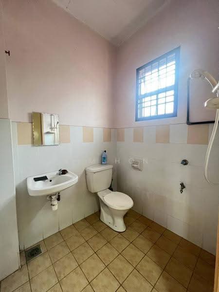 2-storey Terraced House for Sale in Kulai (Johor) - Kim Hon - PropertyGuru.com.my
