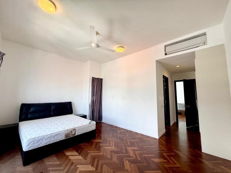 Condominium for Sale at Quayside Seafront Resort Condominiums - Welwits Sim - Bedroom - PropertyGuru.com.my