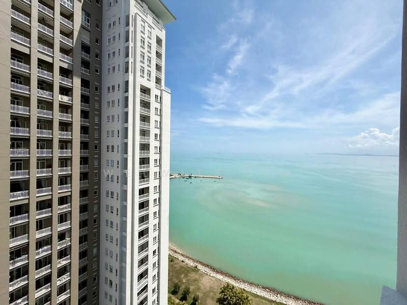 Condominium for Sale at Quayside Seafront Resort Condominiums - Welwits Sim - View - PropertyGuru.com.my