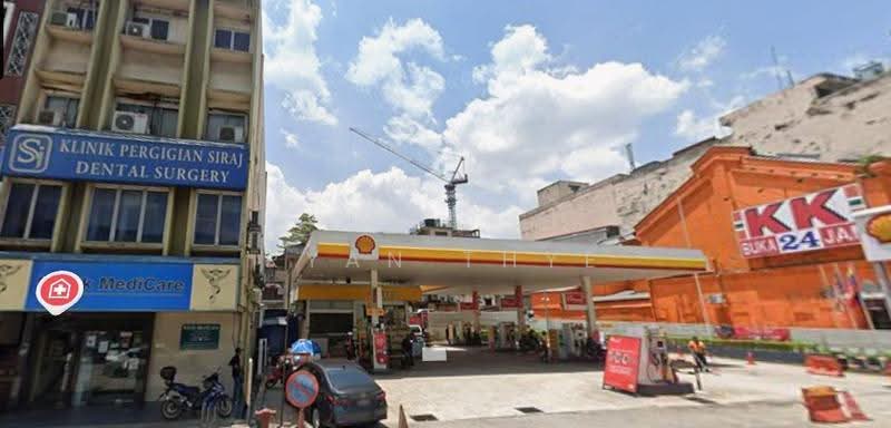 Kedai untuk Dijual di Bangsar (Kuala Lumpur) - Ryan Thye - Exterior - PropertyGuru.com.my