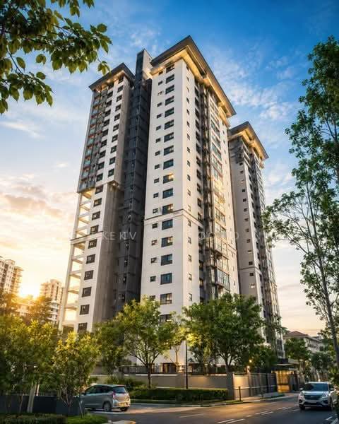 Condominium for Sale at Royalle Condominium - KT Teoh - Exterior - PropertyGuru.com.my