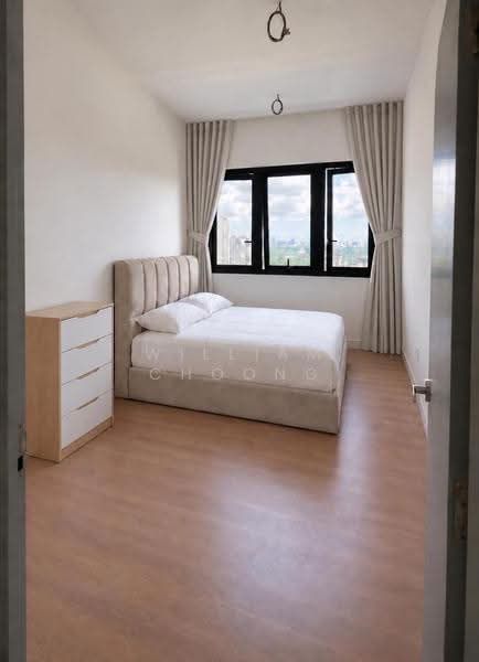 Condominium for Rent at Skyline KL - William Choong - Bedroom - PropertyGuru.com.my