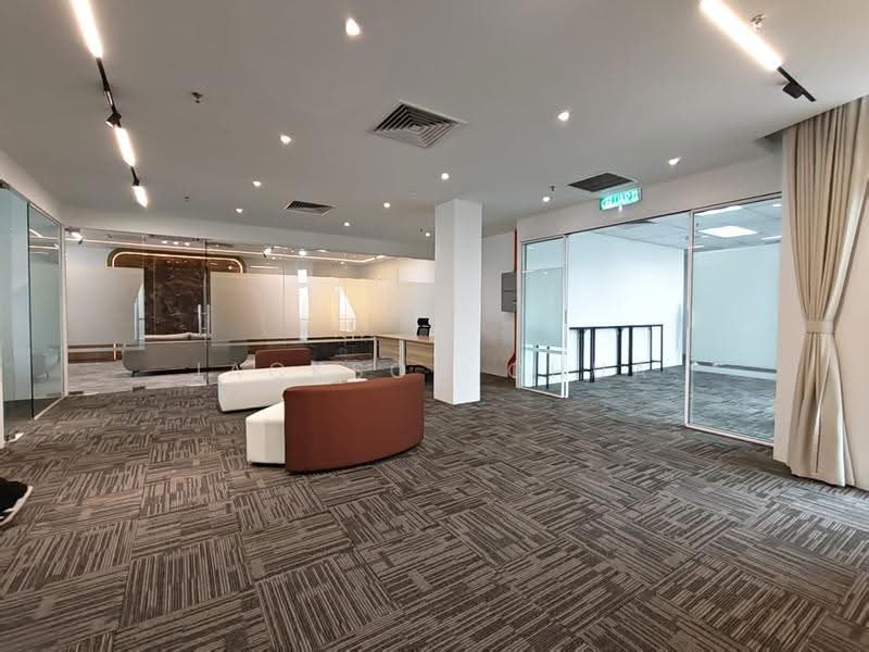 Office for Rent in Bandar Puteri Puchong (Puchong) - Jackson Chua - Interior - PropertyGuru.com.my