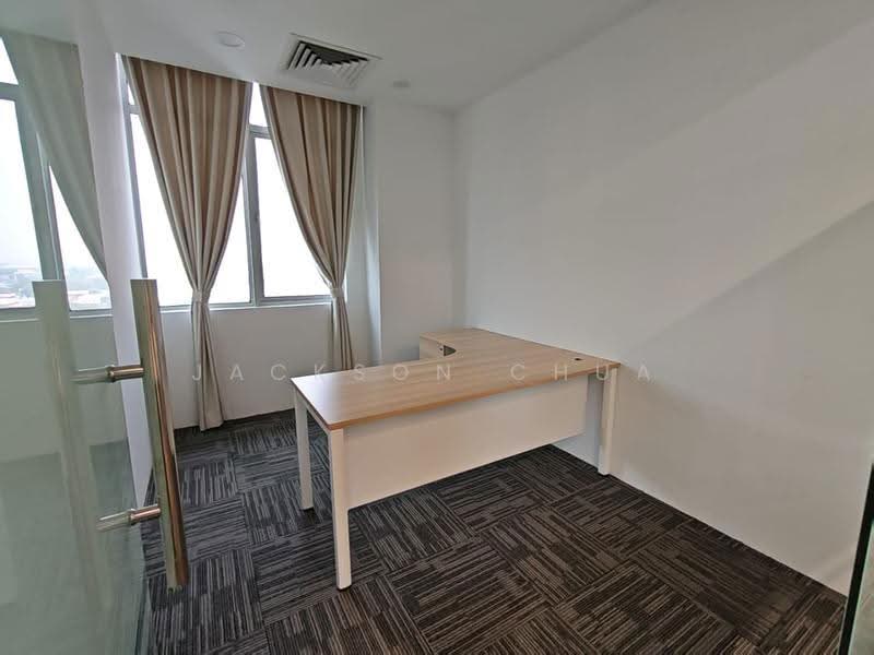 Office for Rent in Bandar Puteri Puchong (Puchong) - Jackson Chua - Interior - PropertyGuru.com.my
