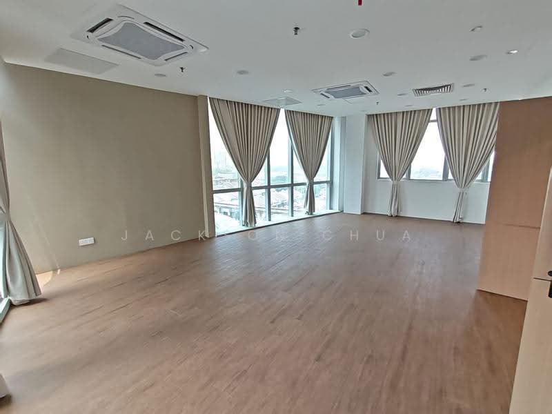 Office for Rent in Bandar Puteri Puchong (Puchong) - Jackson Chua - Interior - PropertyGuru.com.my