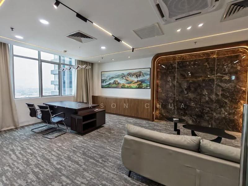 Office for Rent in Bandar Puteri Puchong (Puchong) - Jackson Chua - Interior - PropertyGuru.com.my