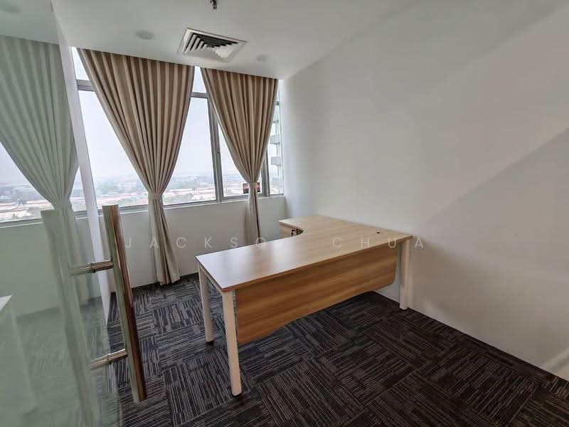 Office for Rent in Bandar Puteri Puchong (Puchong) - Jackson Chua - Interior - PropertyGuru.com.my