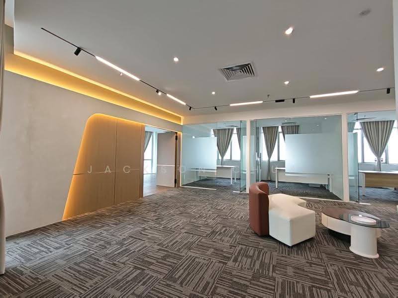 Office for Rent in Bandar Puteri Puchong (Puchong) - Jackson Chua - Interior - PropertyGuru.com.my