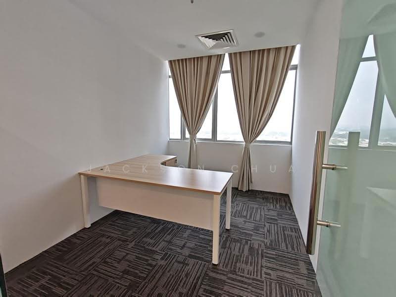 Office for Rent in Bandar Puteri Puchong (Puchong) - Jackson Chua - Interior - PropertyGuru.com.my