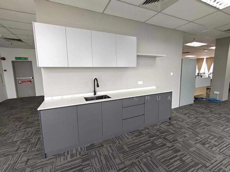 Office for Rent in Bandar Puteri Puchong (Puchong) - Jackson Chua - PropertyGuru.com.my