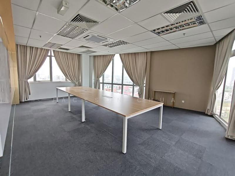 Office for Rent in Bandar Puteri Puchong (Puchong) - Jackson Chua - PropertyGuru.com.my