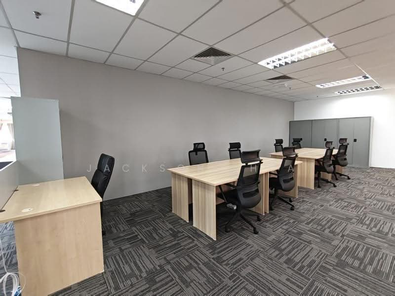 Office for Rent in Bandar Puteri Puchong (Puchong) - Jackson Chua - PropertyGuru.com.my