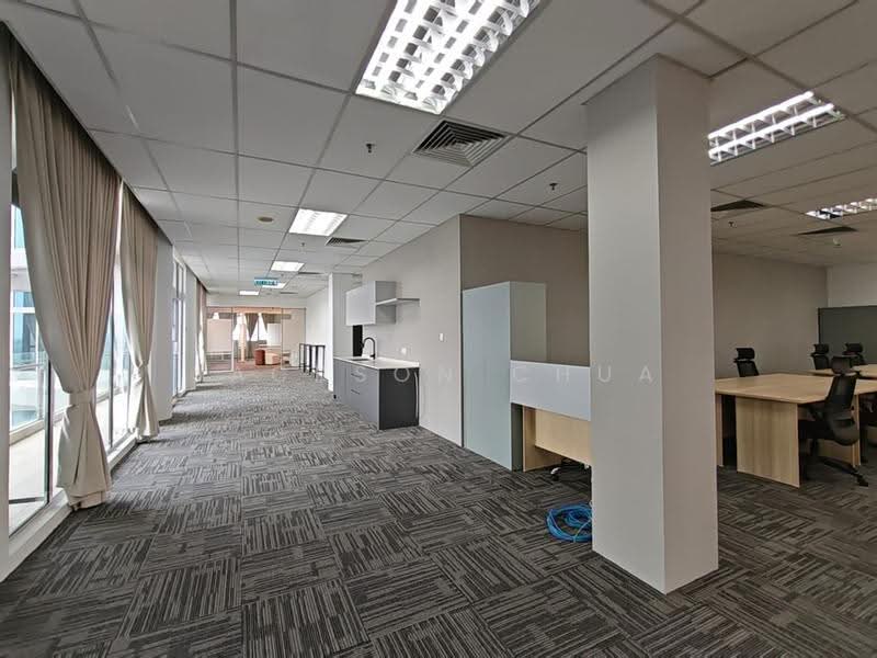 Office for Rent in Bandar Puteri Puchong (Puchong) - Jackson Chua - PropertyGuru.com.my