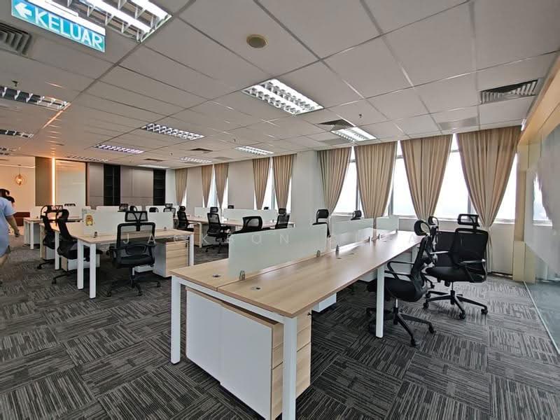 Office for Rent in Bandar Puteri Puchong (Puchong) - Jackson Chua - PropertyGuru.com.my