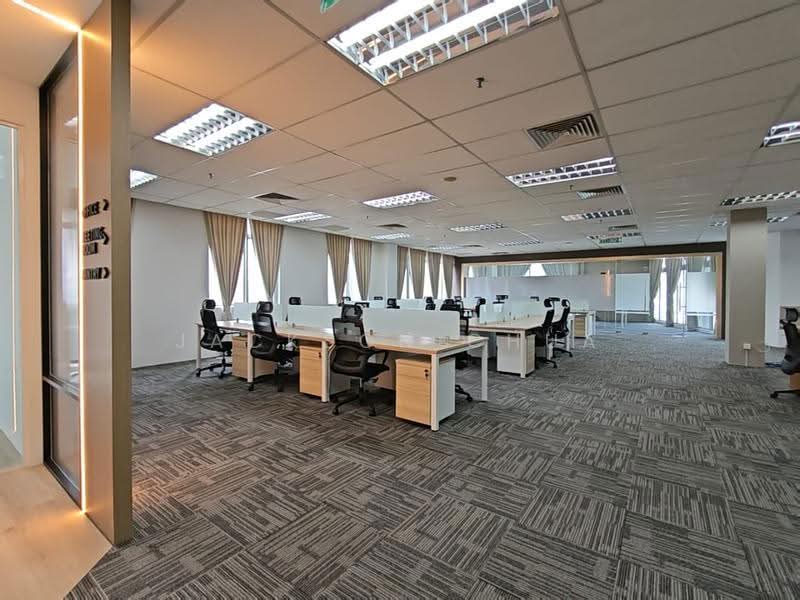 Office for Rent in Bandar Puteri Puchong (Puchong) - Jackson Chua - PropertyGuru.com.my