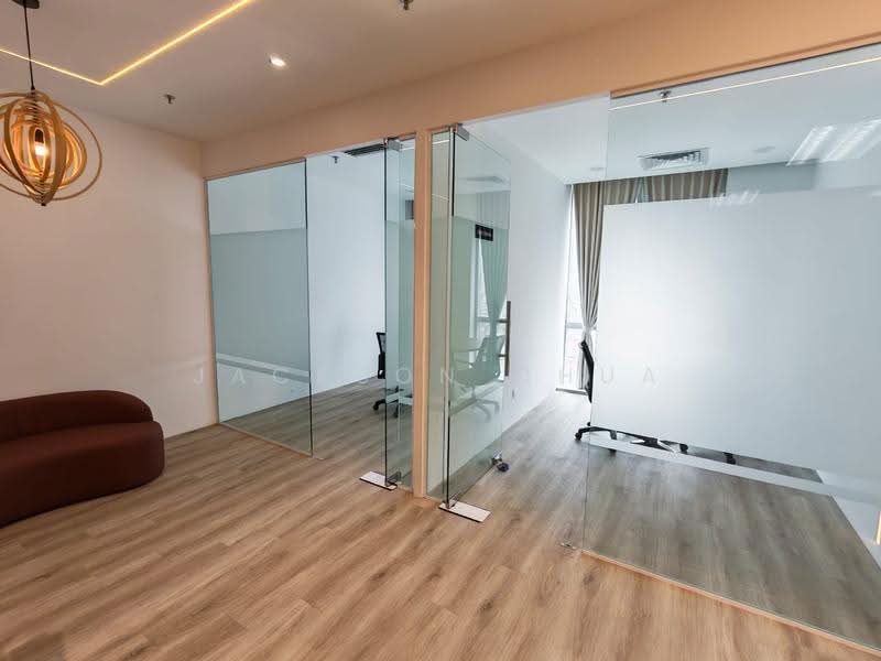 Office for Rent in Bandar Puteri Puchong (Puchong) - Jackson Chua - PropertyGuru.com.my